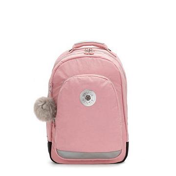 Kipling Class Room 17" Backpack Laptoptassen Roze | BE 1627OK